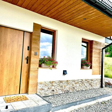 Ale Zakopane Villa Exterior foto