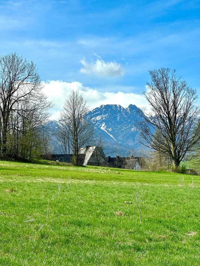 Ale Zakopane Villa Exterior foto
