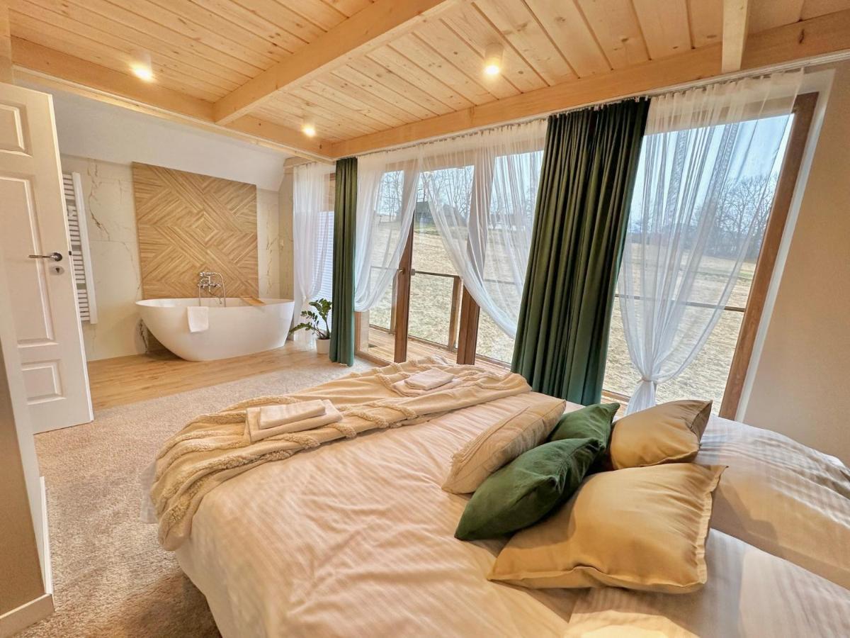 Ale Zakopane Villa Exterior foto