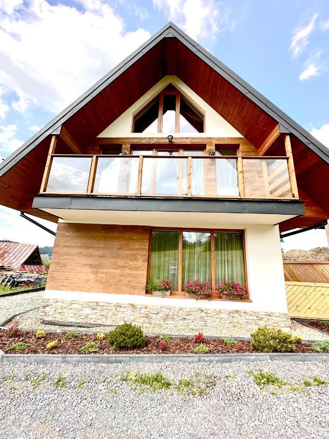 Ale Zakopane Villa Exterior foto