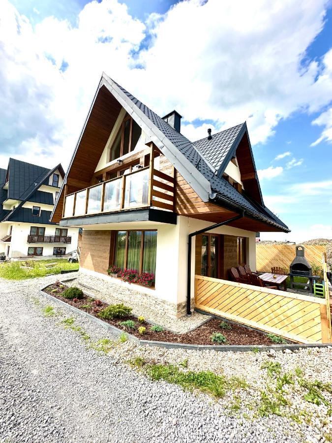 Ale Zakopane Villa Exterior foto