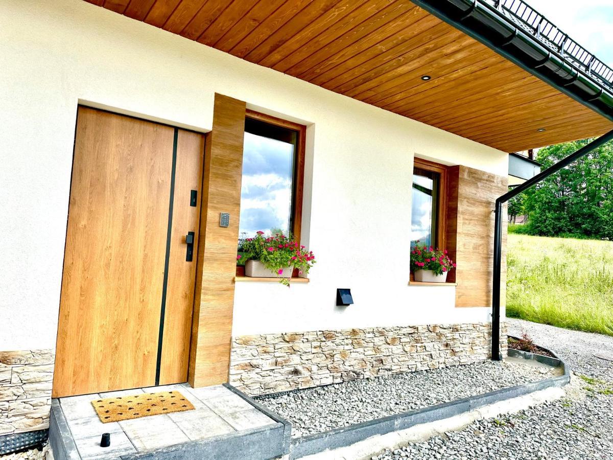 Ale Zakopane Villa Exterior foto
