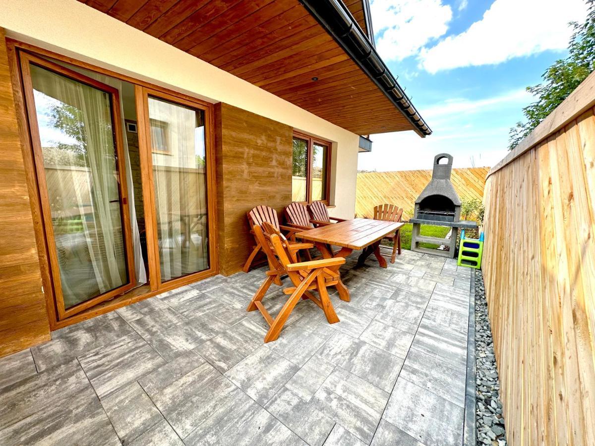 Ale Zakopane Villa Exterior foto