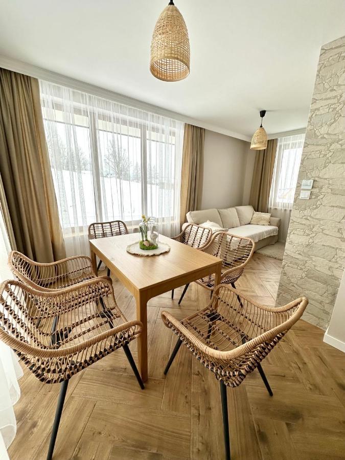 Ale Zakopane Villa Exterior foto